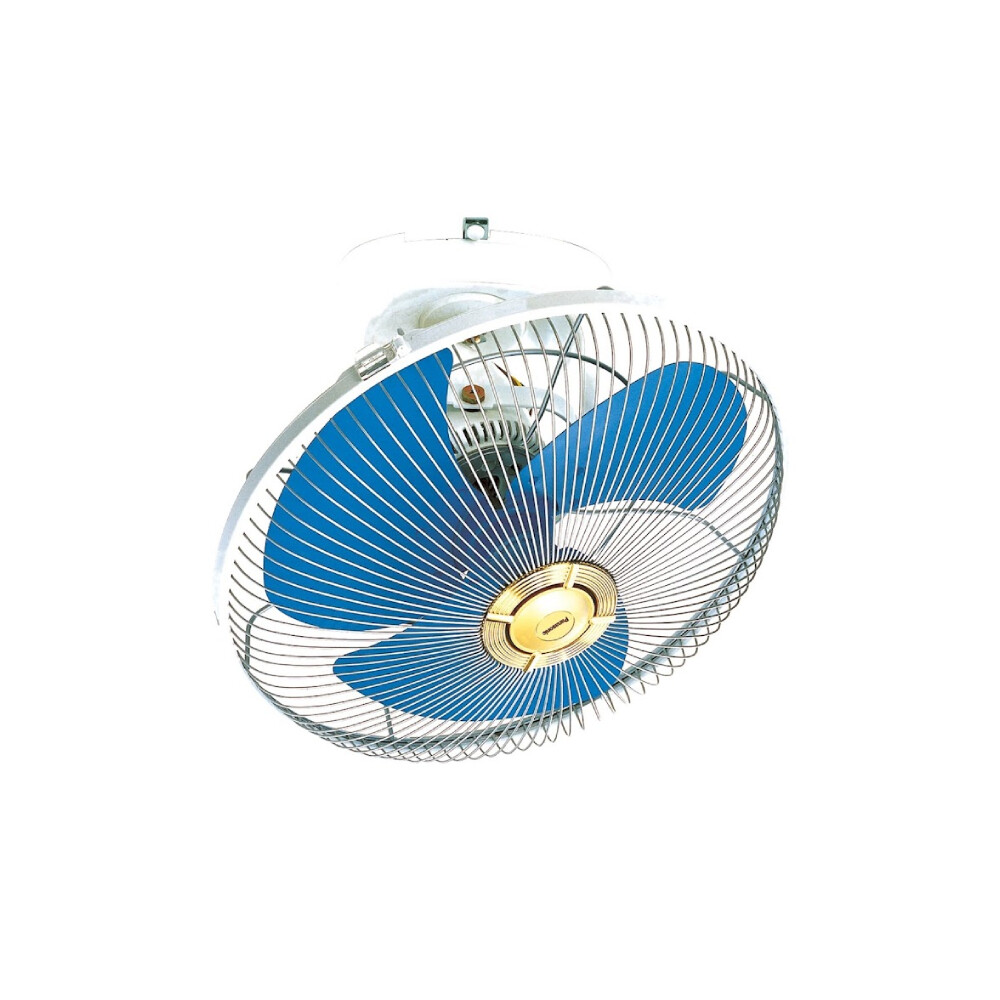 

Вентилятор Panasonic F-409QH-B, синий