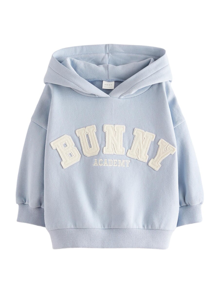 

Худи Next Sweatshirt, синий