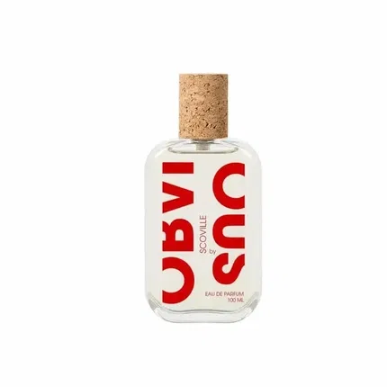 Парфюмерная вода Obvious Scoville By Obvious Eau De Parfum Spray 100ml