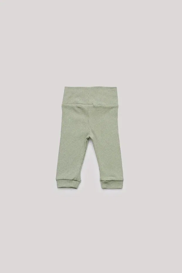 Детский спортивный костюм для мальчиков с капюшоном Layette, Green — фото 2