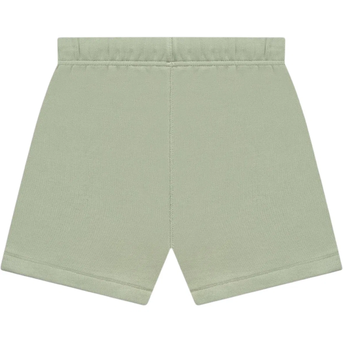 Шорты для детей Athflow Fear Of God Essentials, Gray Green — фото 3
