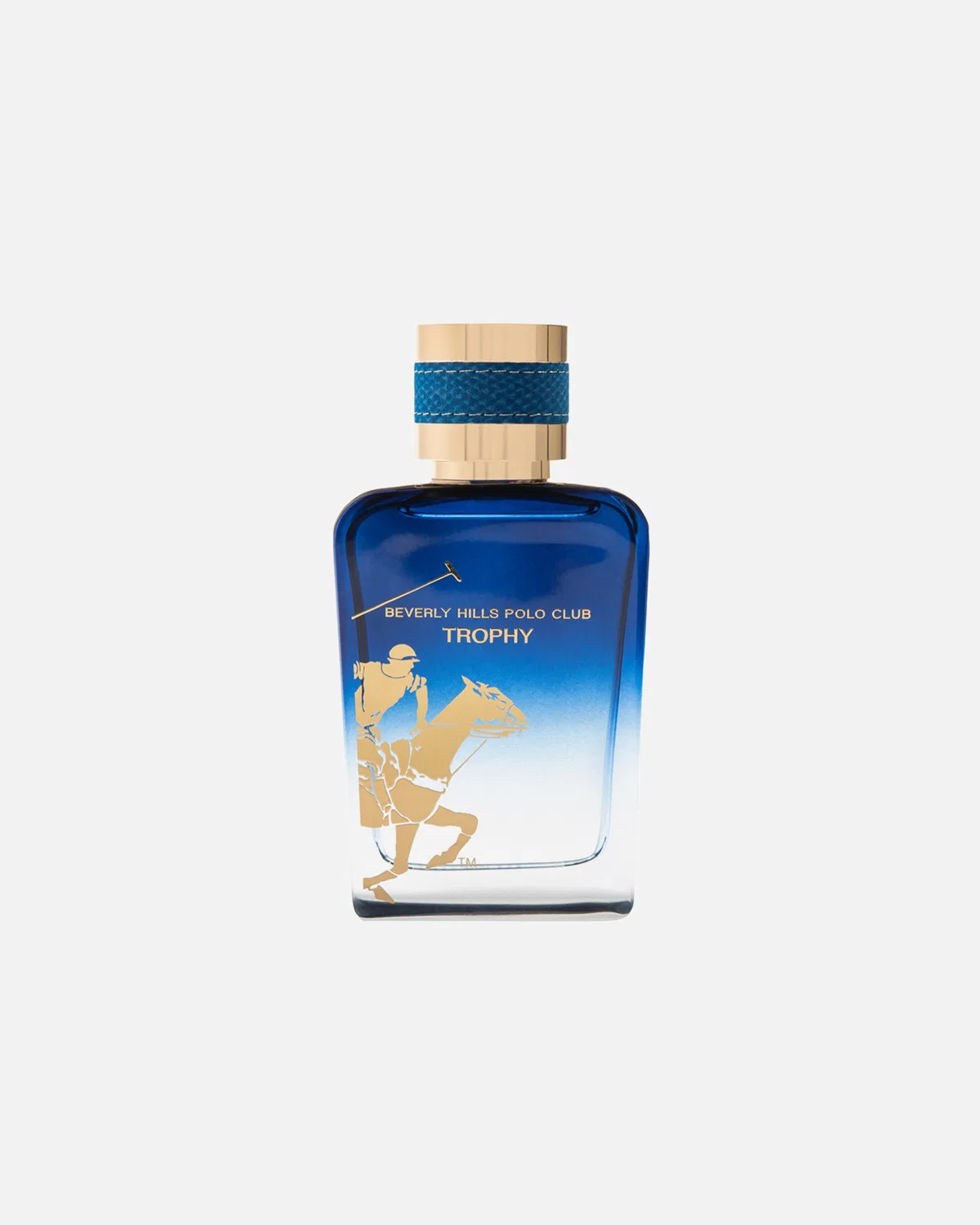 Парфюмерная вода Трофей Beverly Hills Polo Club, 100 Ml