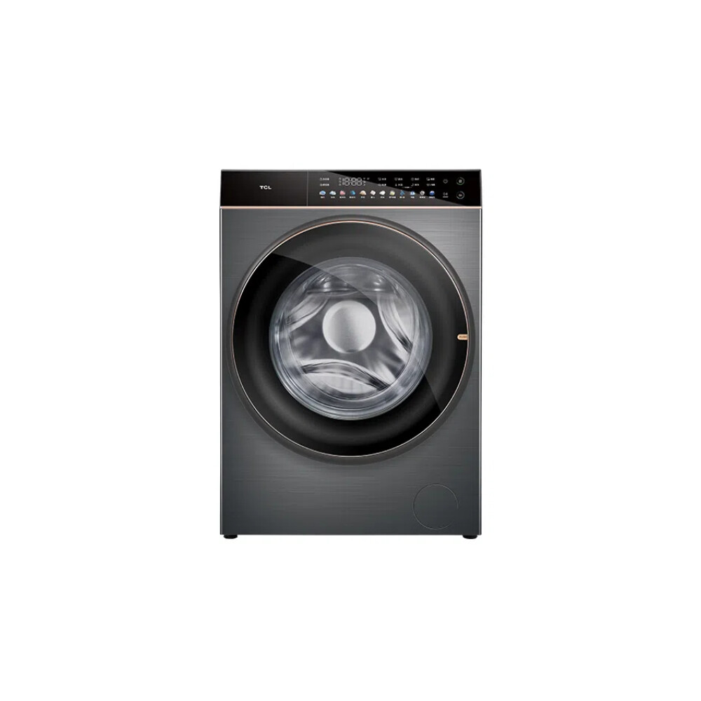 

Стиральная машина TCL G100C6-DI, серый