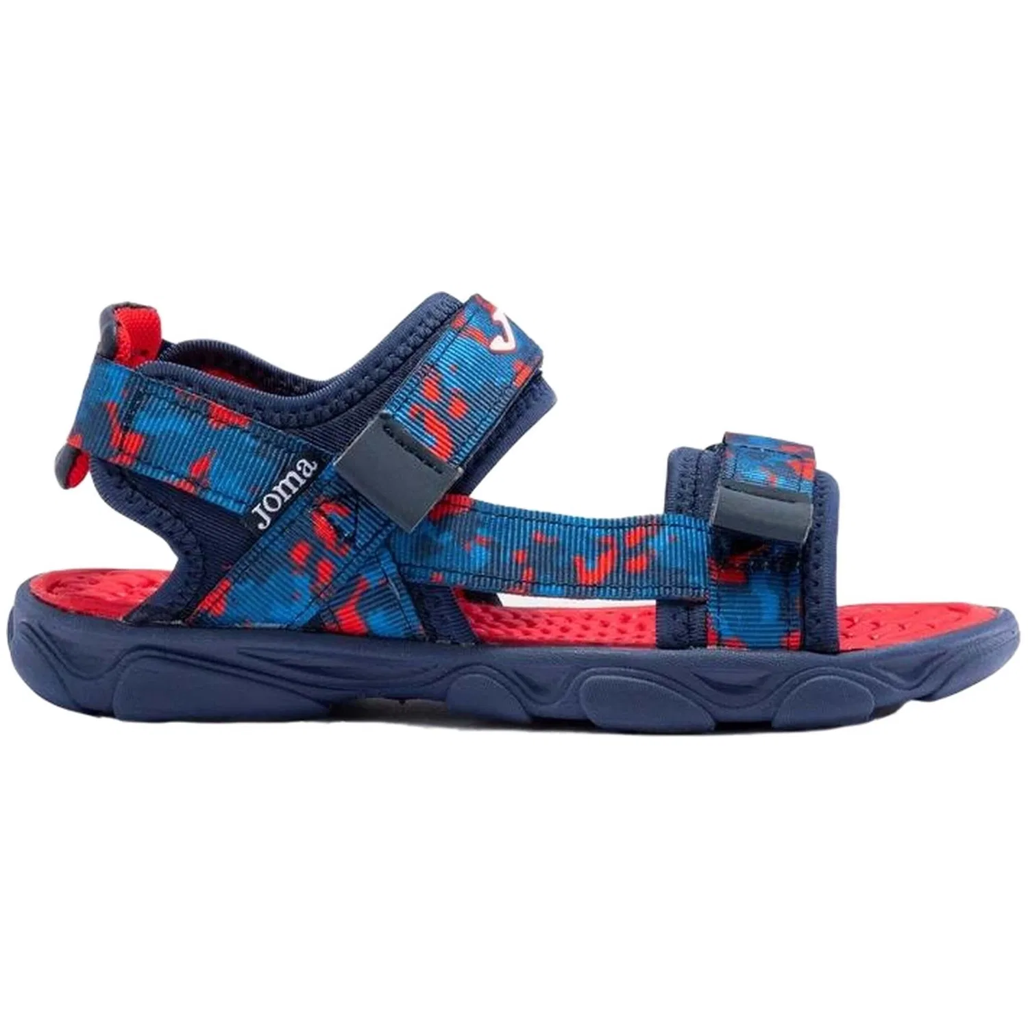 Детские сандалии Joma, Цвет BLAU
