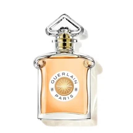 Туалетная вода Guerlain Terracotta, 75 мл