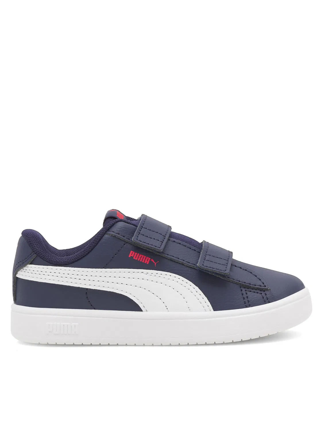 Кроссовки для мальчика CLASSIC Puma, темно-синий
