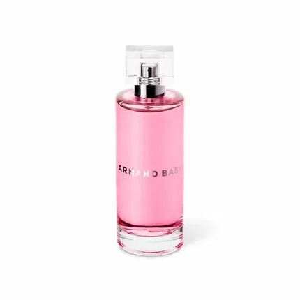 Туалетная вода Rose Eau De Toilette Spray Armand Basi, 100 мл