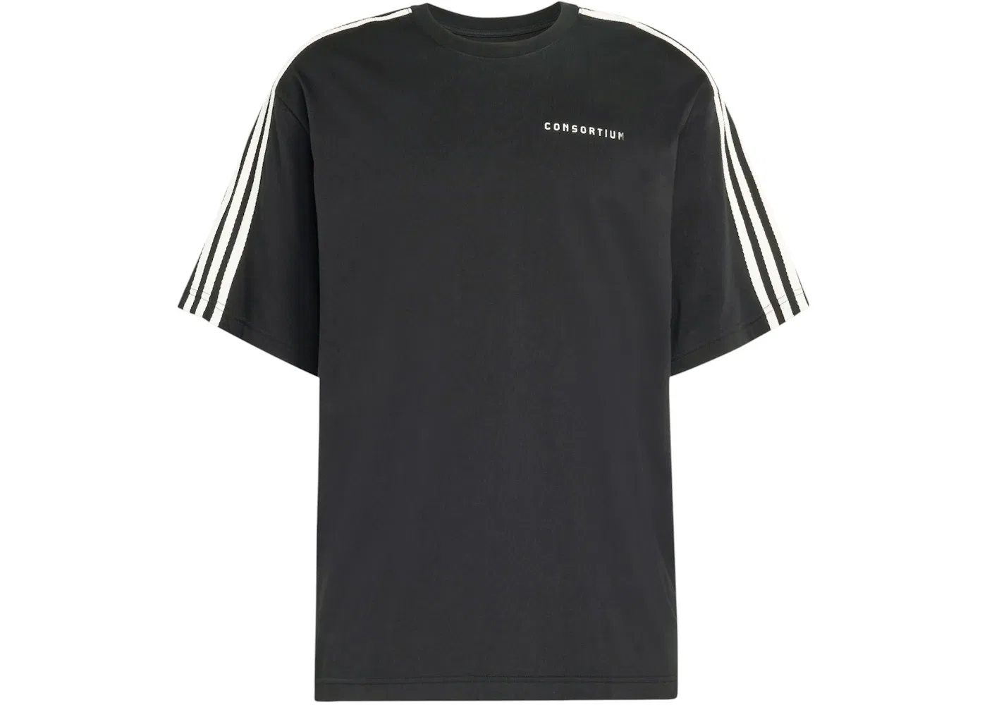 Мужская футболка Adidas T-Shirt, Black