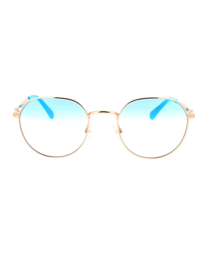 

Солнцезащитные Очки Chiara Ferragni Collection, желтый
