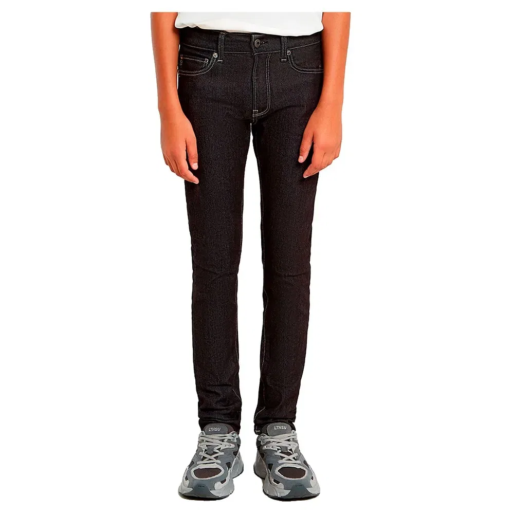 Джинсы Slim Fit 3301 G-Star, черный