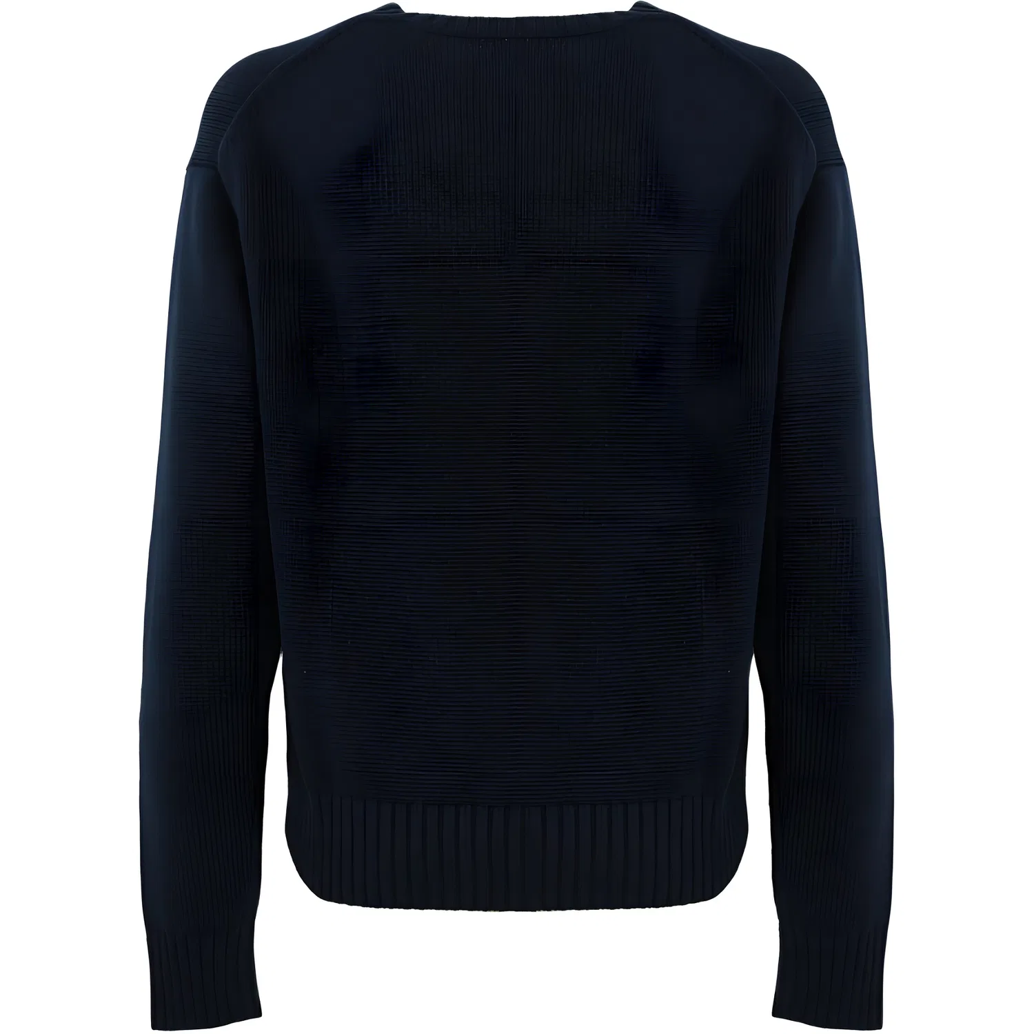 Женский свитер свободного кроя с принтом Polo Bear Hunter Marine Blue Multicolor, Polo Ralph Lauren, Hunter Marine Blue Multicolor — фото 3