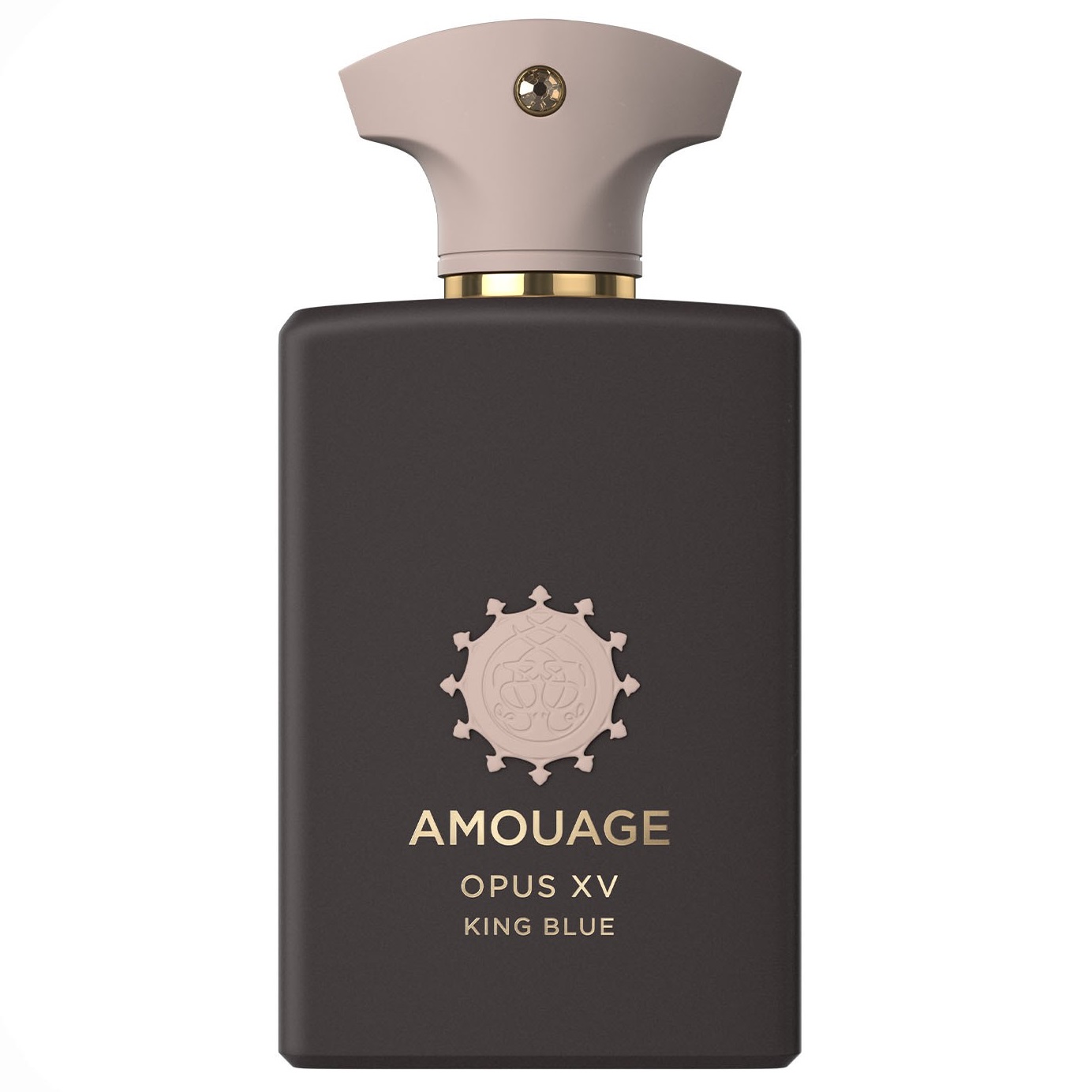 

Парфюмерная вода Amouage Opus XV King Blue Unisex