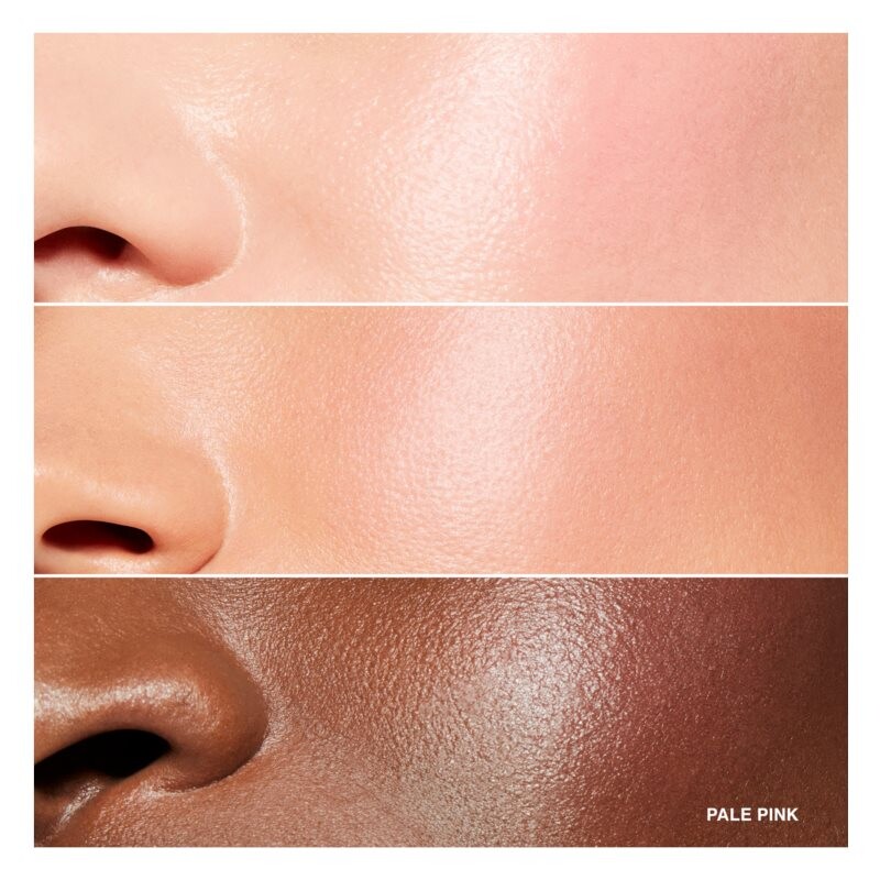 Кремовые розы Bobbi Brown Pot Rouge For Lips & Cheeks, оттенок Pale Pink 3,7 г — фото 3