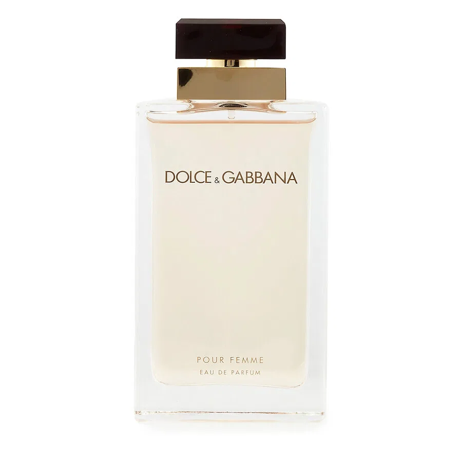 Парфюмерная вода Dolce & Gabbana Pour Femme, 100 мл