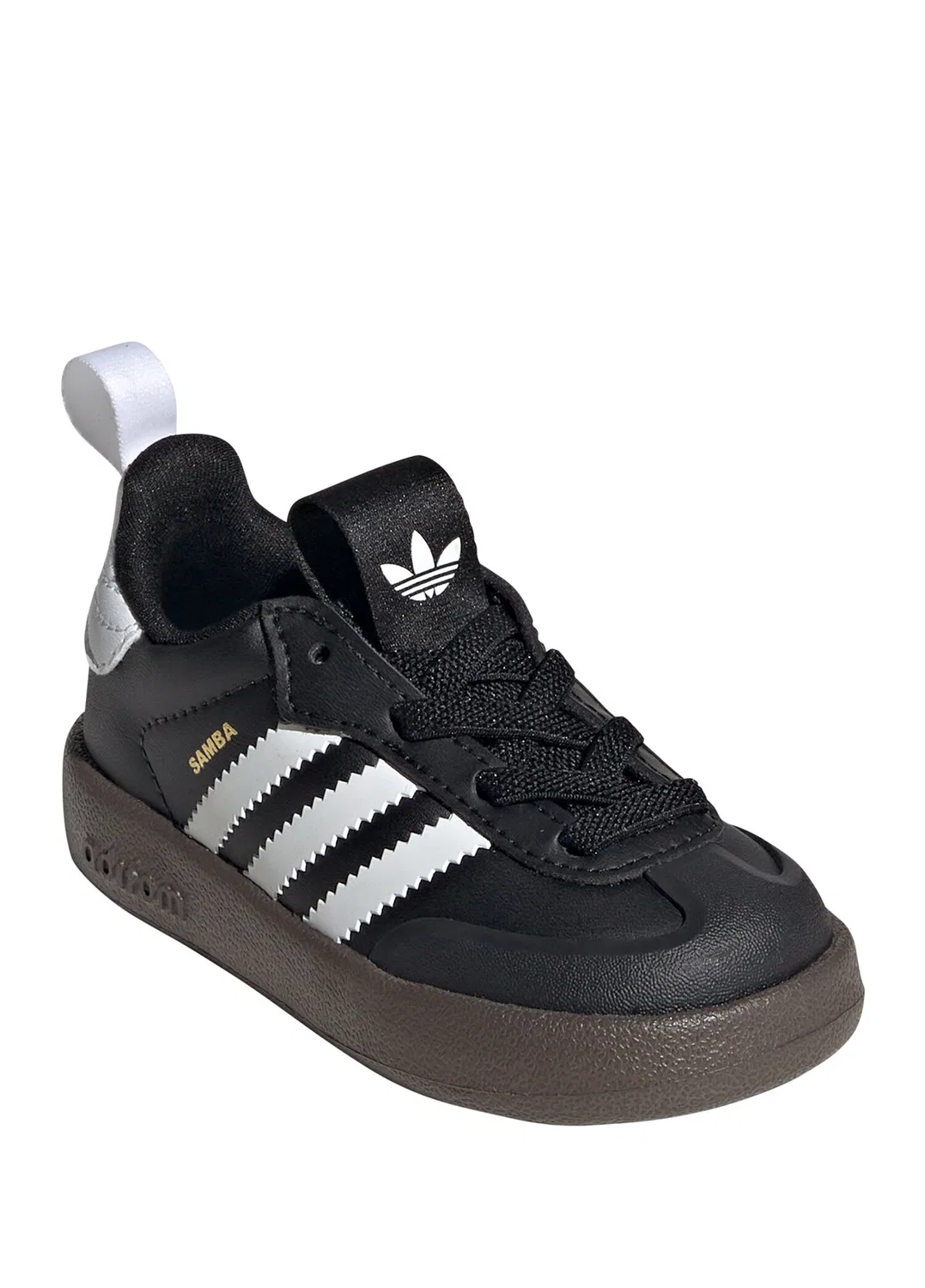 Кроссовки Adidas Adifom Samba 360, black — фото 3