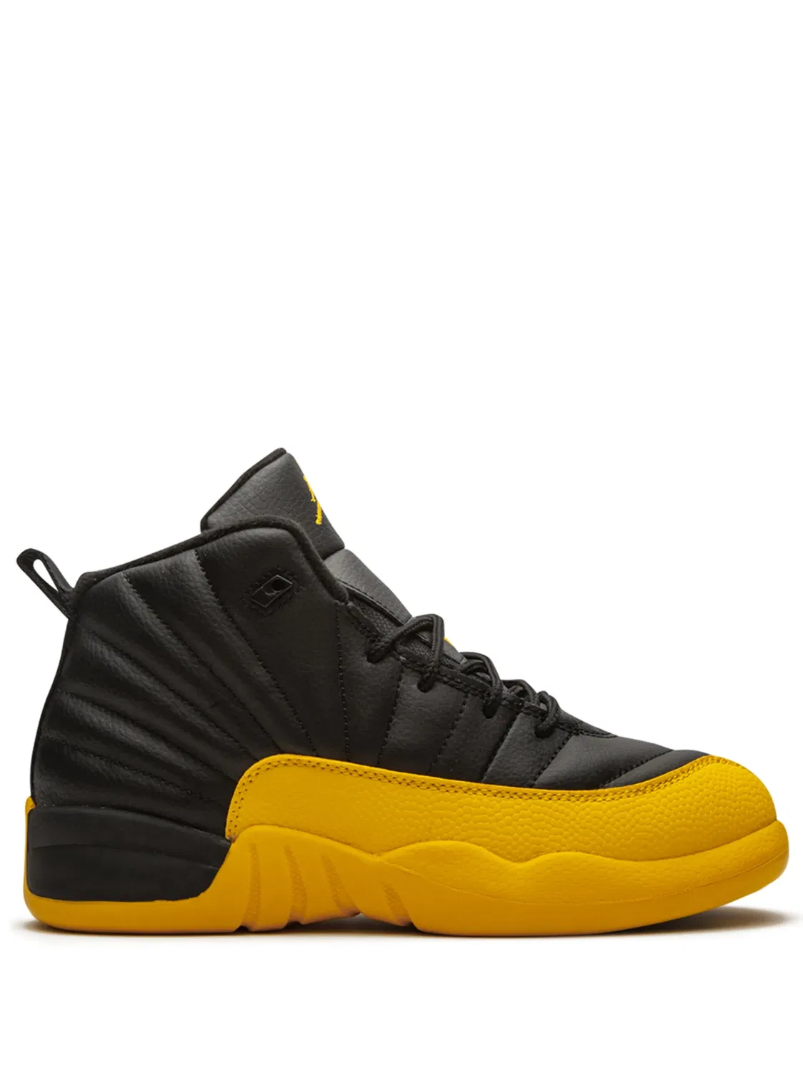 Кроссовки Air Jordan 12 Retro University Gold