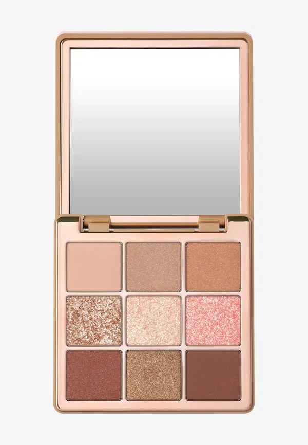 Мини-палетка специй - палетка теней для век 8.5 г Anastasia Beverly Hills