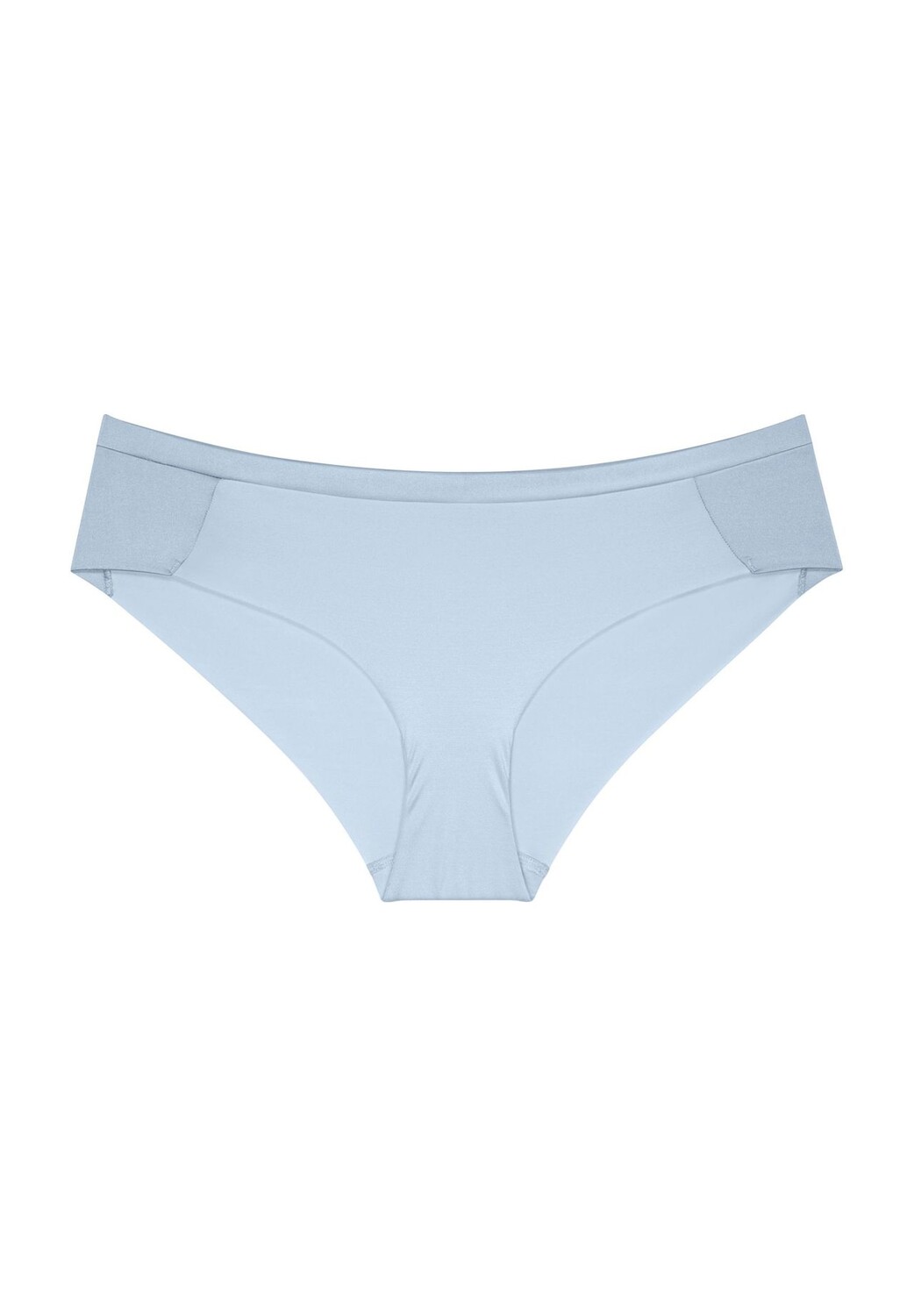 

Трусики soft touch для макияжа тела, бесшовные, женские Triumph, цвет Fairy Blue
