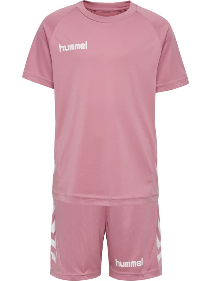 

Спортивная куртка Hummel, цвет lilas