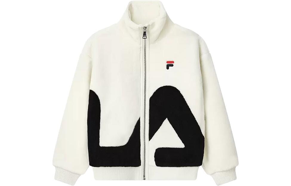 

Куртка унисекс FILA, цвет Black