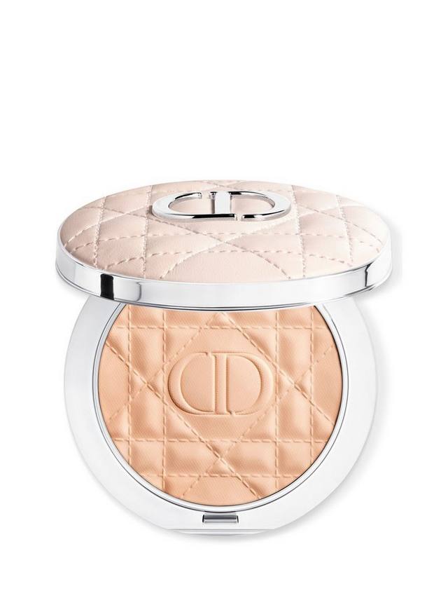 

Вечная пудра матовый фильтр оттенка nude DIOR, 02 Light