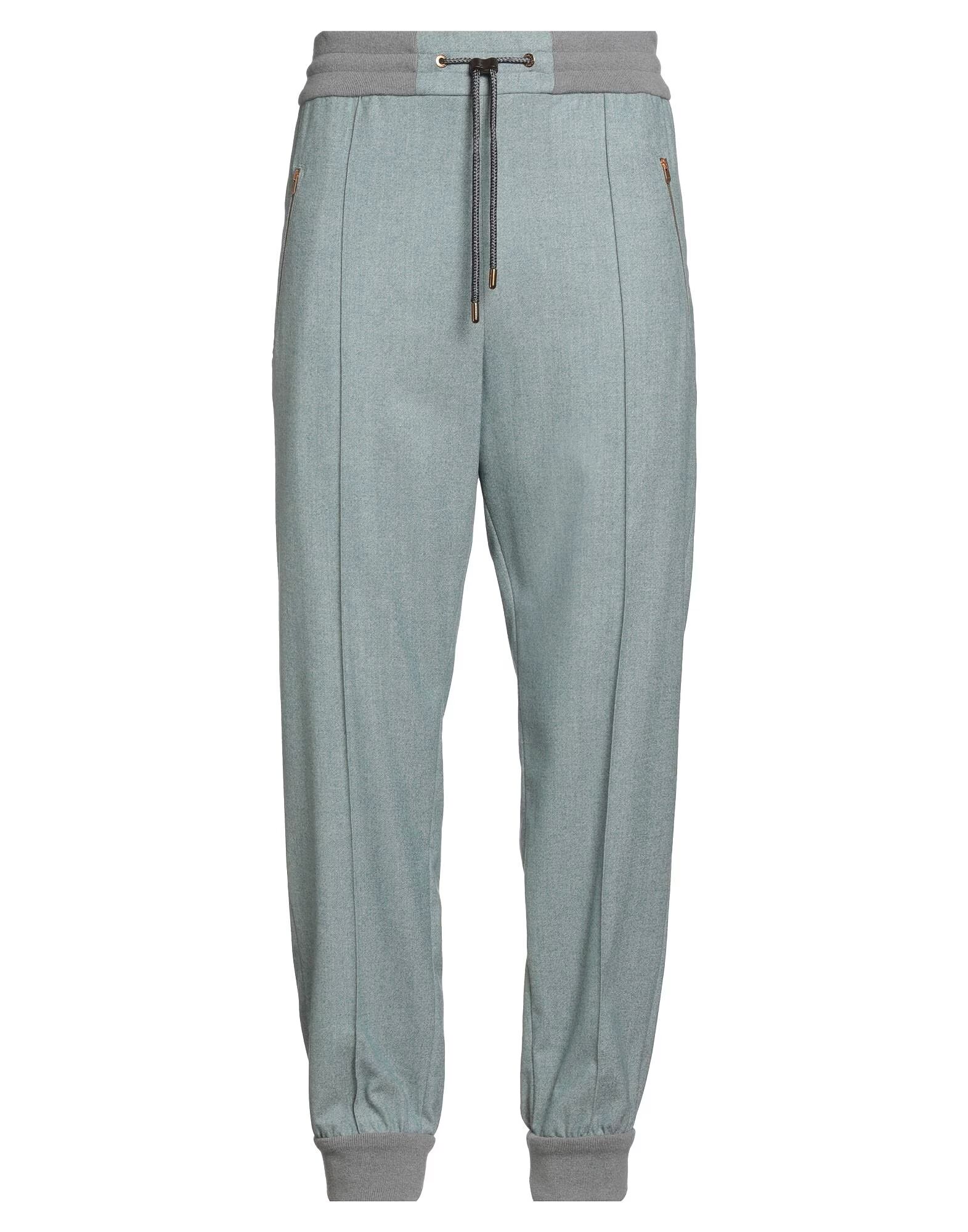 

Брюки Agnona, лазурный