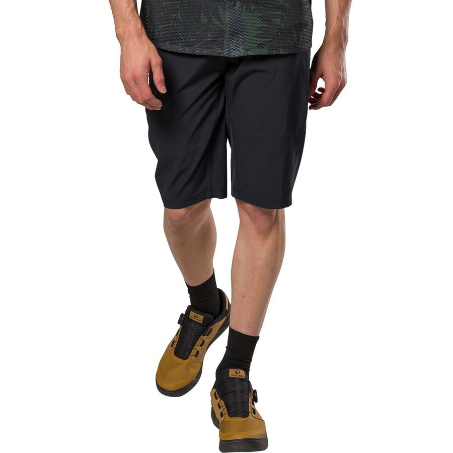 

Шорты PEARL iZUMi Summit Shell Short PEARL iZUMi, Black