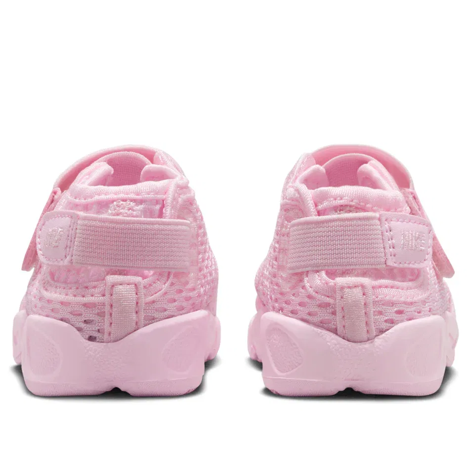Кроссовки Nike Air Rift 'Pink Foam' FB5528-600, розовый — фото 4
