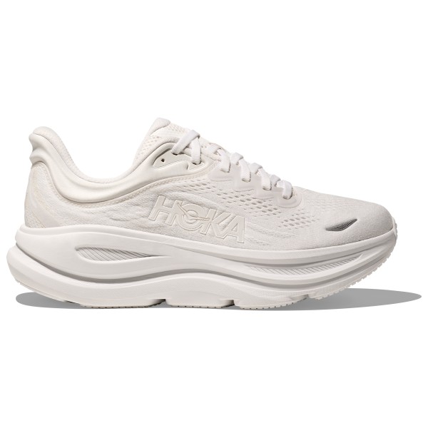 

Женские кроссовки Bondi 9 Hoka, белый