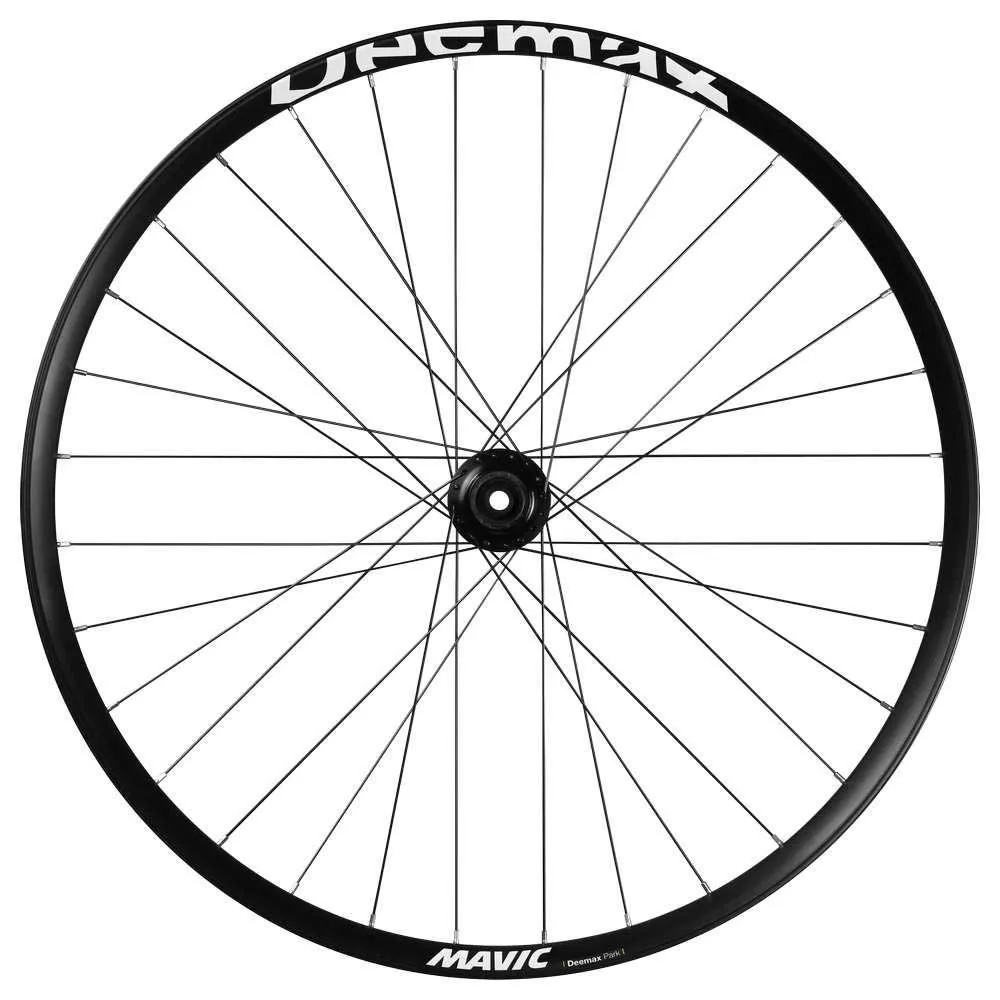 

Заднее колесо Mavic Deemax Park 27.5´´ Int MTB, серебряный