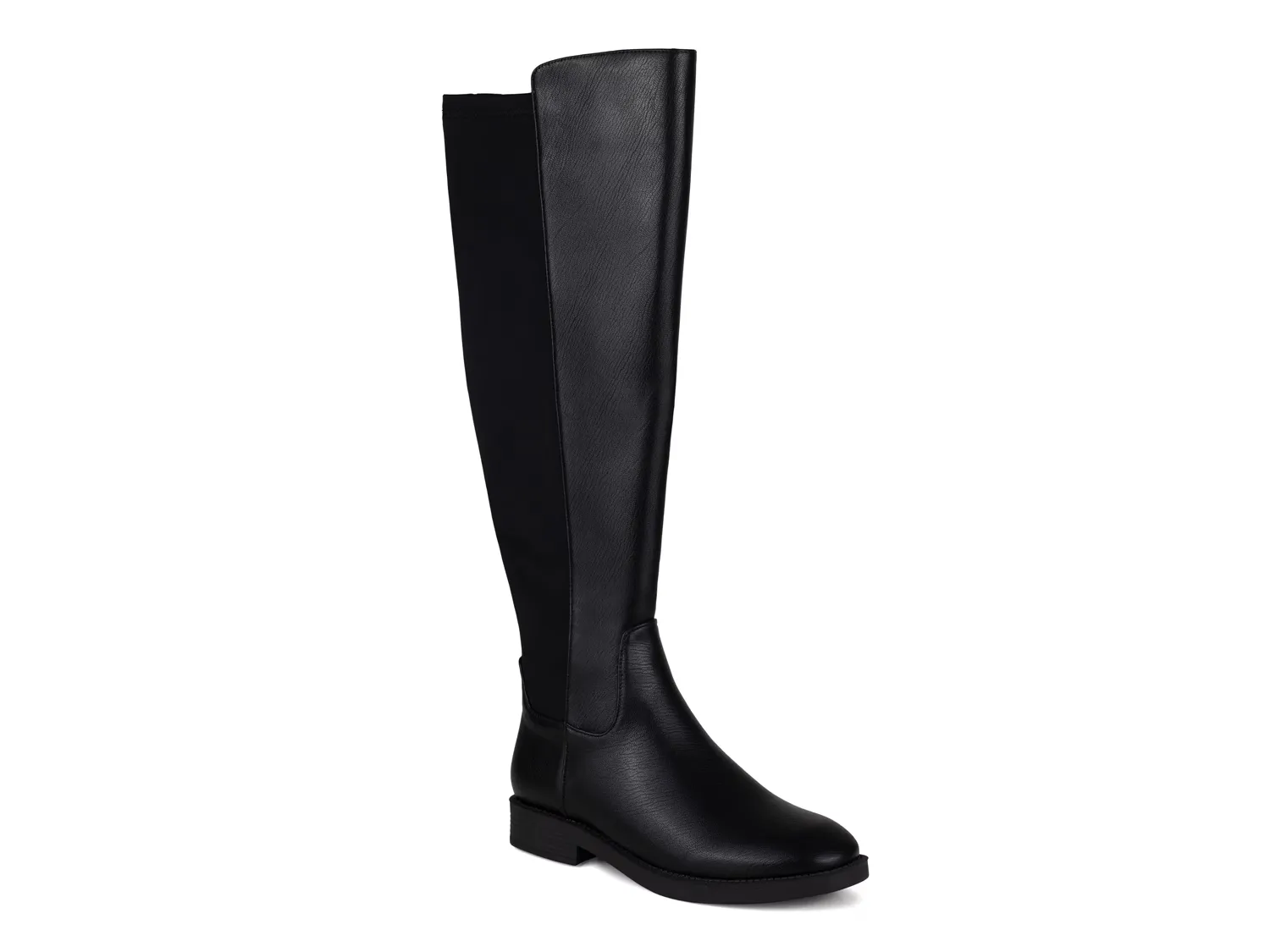Сапоги Crush Boot Ninety Union, черный