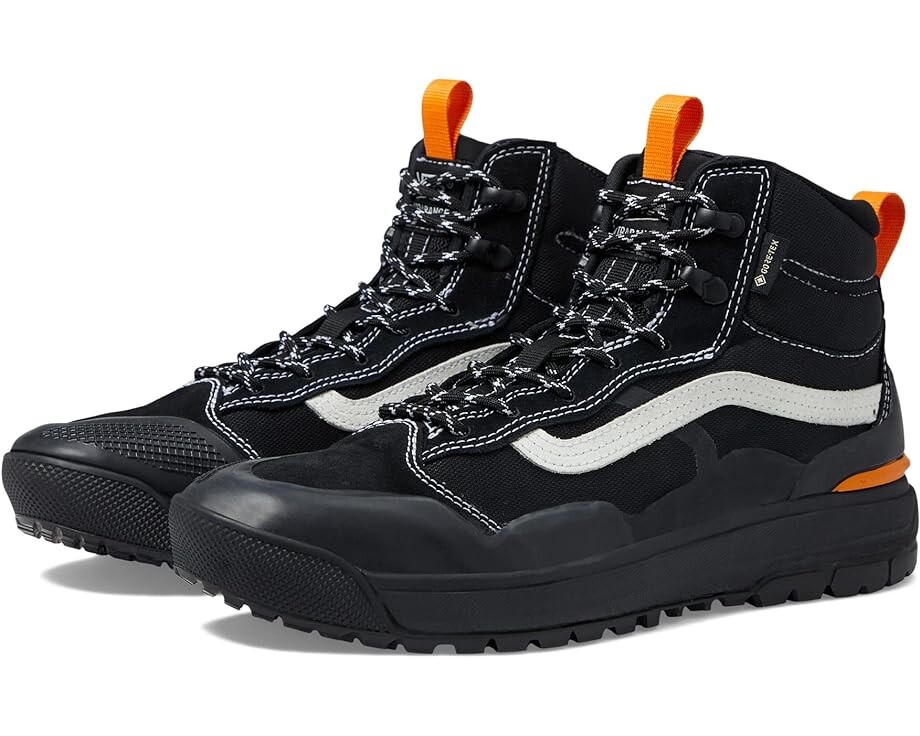 

Кроссовки Vans UltraRange EXO Hi Gore-Tex Warm Weather MTE-2, черный