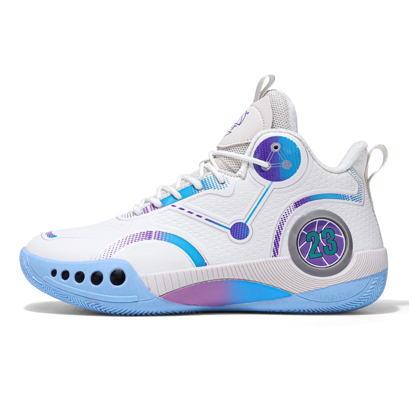 

Детские баскетбольные кроссовки для подростков TONYBEAR, бежевый