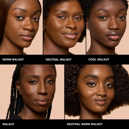 Стойкая основа с увлажняющим эффектом Bobbi Brown Weightless Skin Foundation SPF 15, Neutral Walnut 30 ml — фото 4