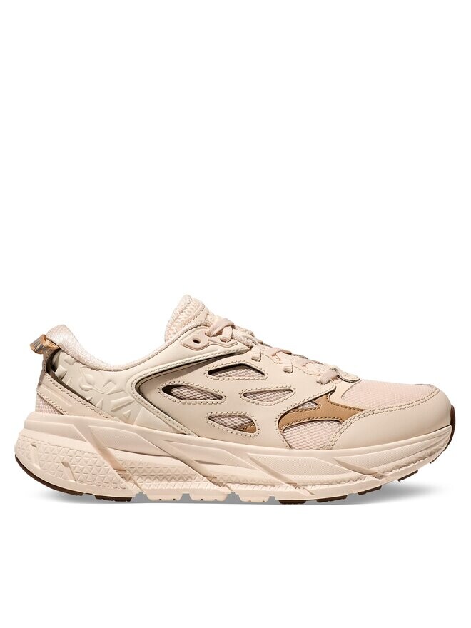 

Кроссовки Hoka Clifton L Athletics, бежевый