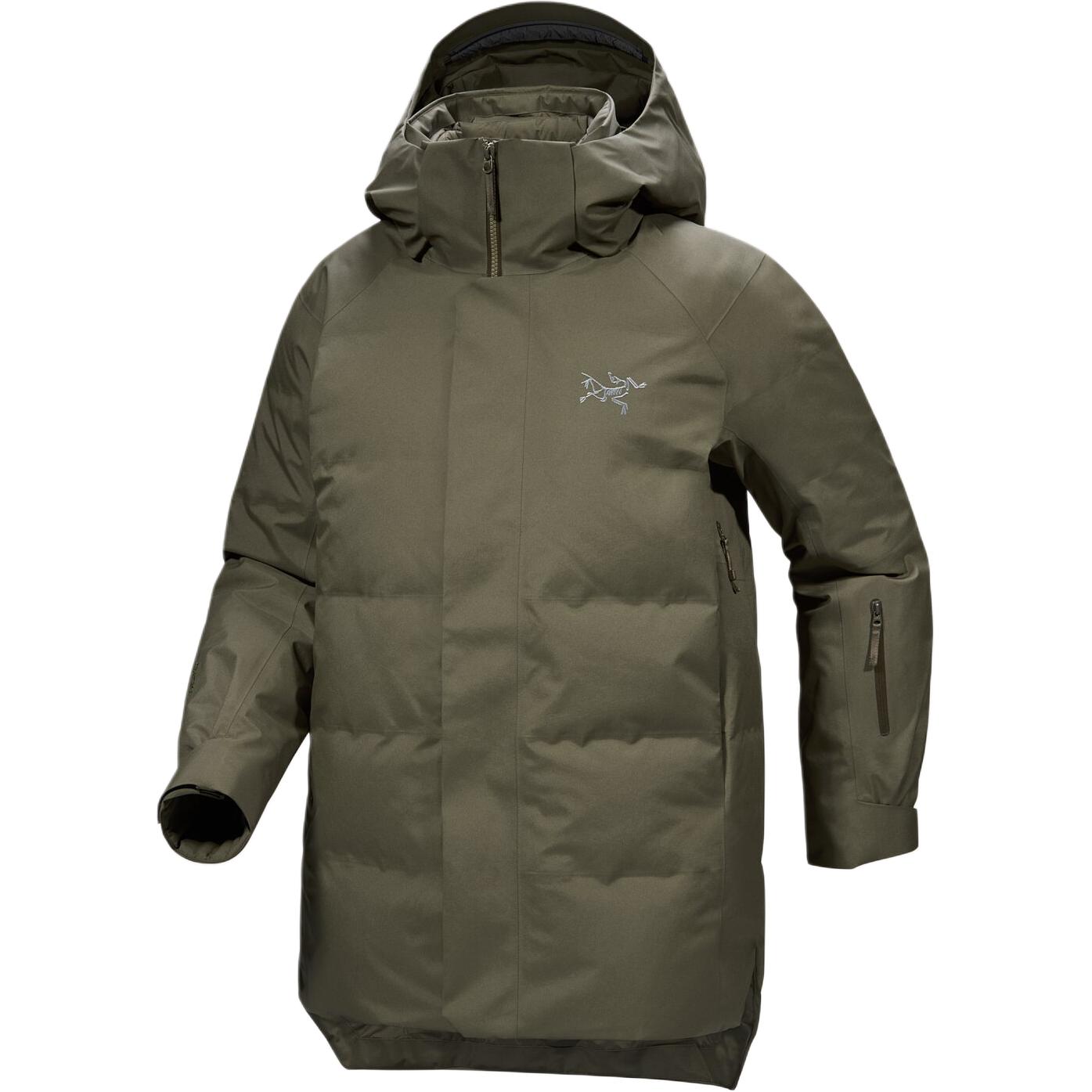 

Arcteryx Андесса женская лыжная кофта винтажного зеленого цвета, Зеленый, Arcteryx Андесса женская лыжная кофта винтажного зеленого цвета