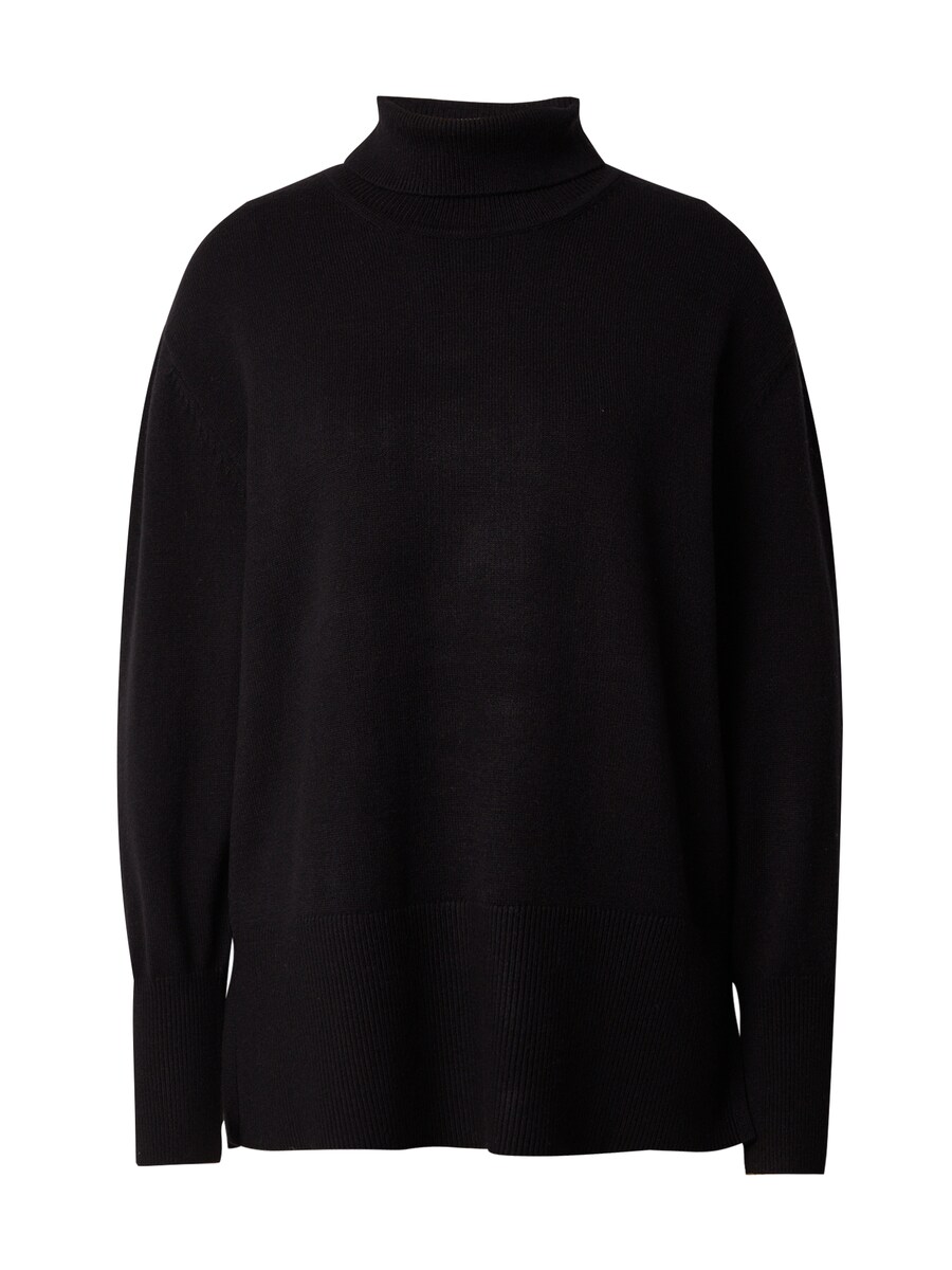 

Водолазка PULZ Jeans Sweater STEFFI, черный