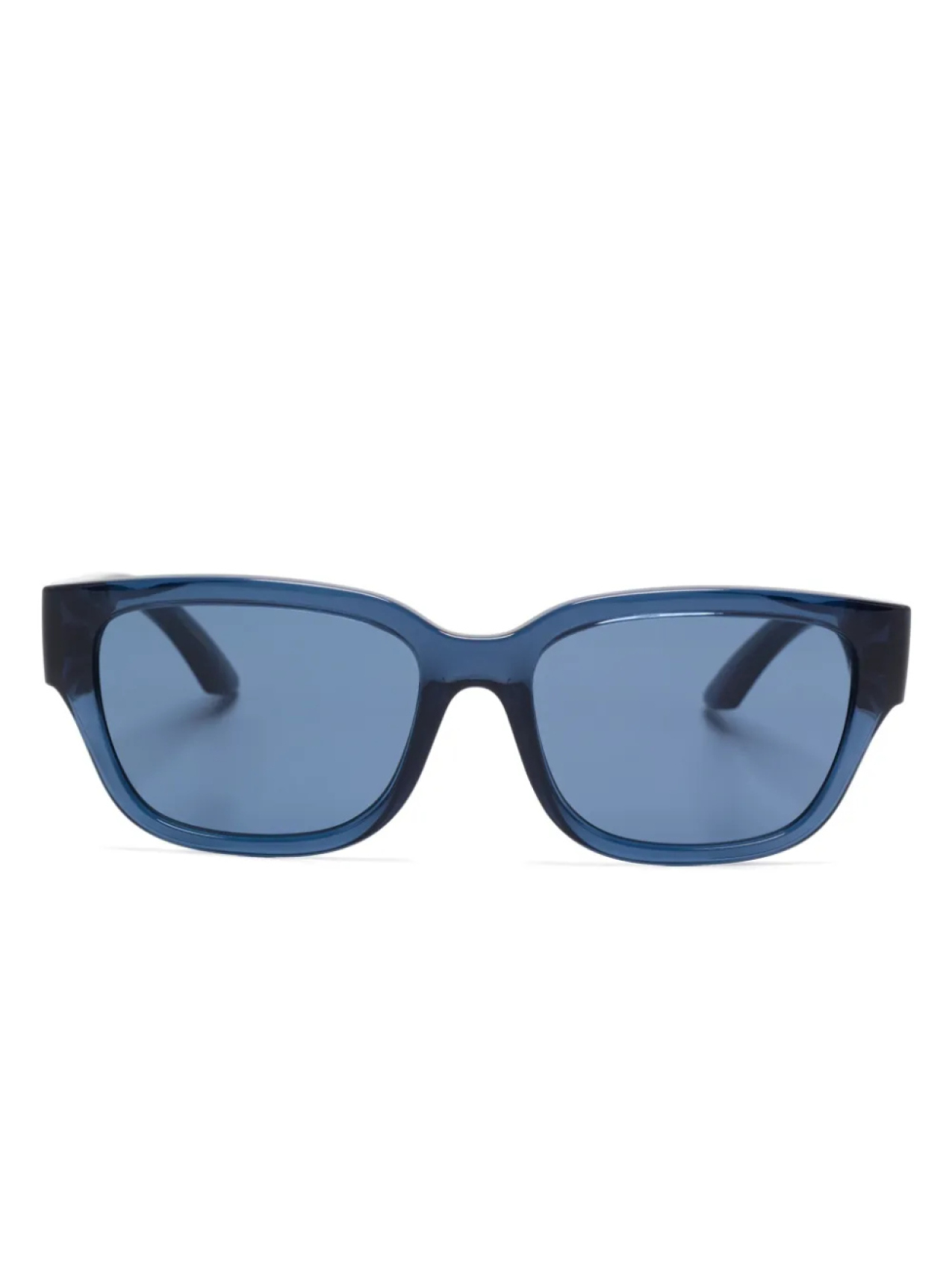 

Солнцезащитные очки Dolce & Gabbana Eyewear в квадратной оправе, синий