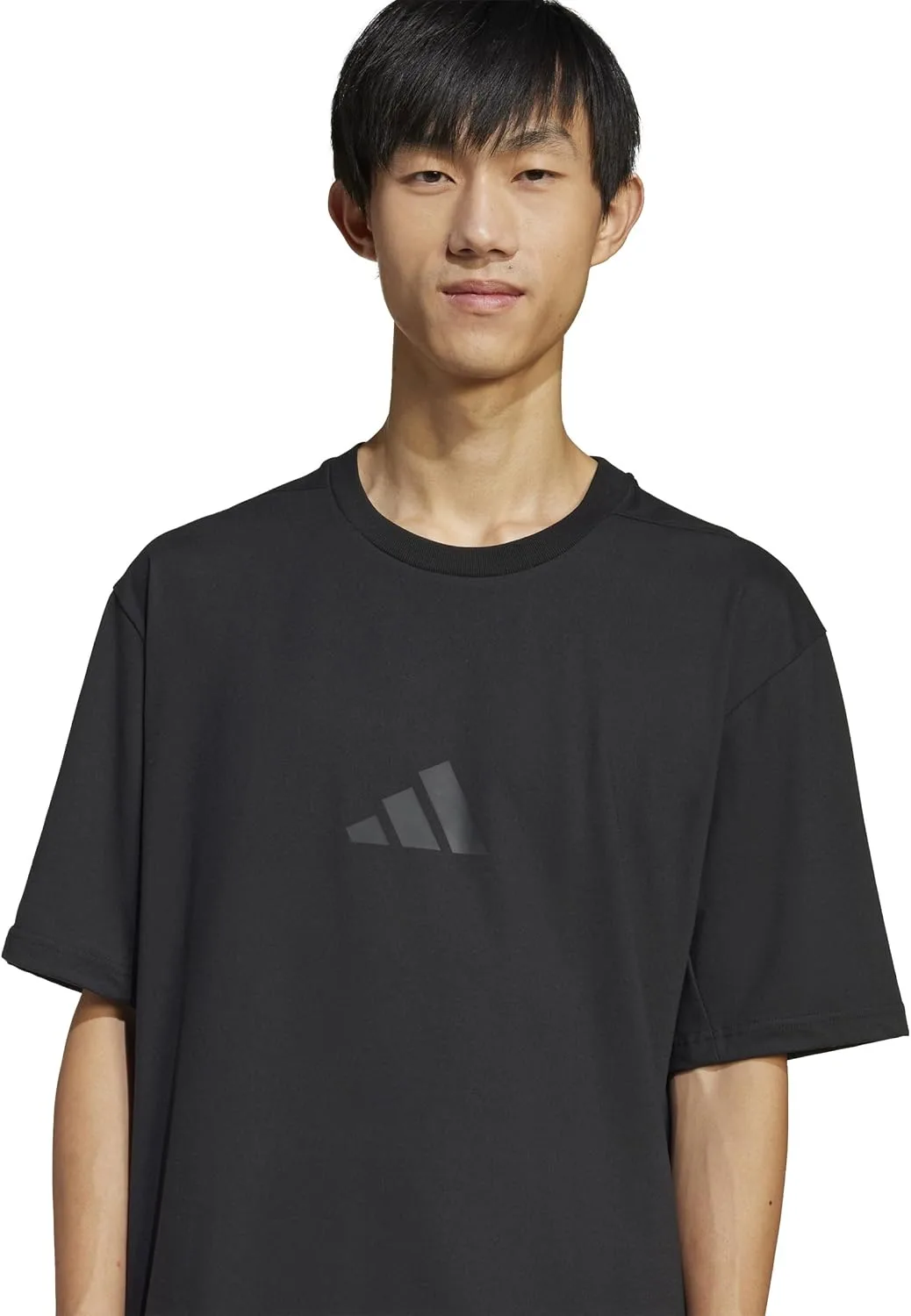 Футболка adidas Originals Z.N.E. Loose — фото 4