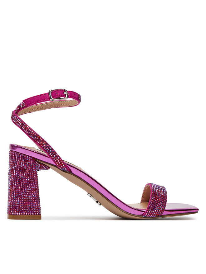 

Сандалии Steve Madden Luxe-R Sandal SM11002954-02003-PIR, розовый