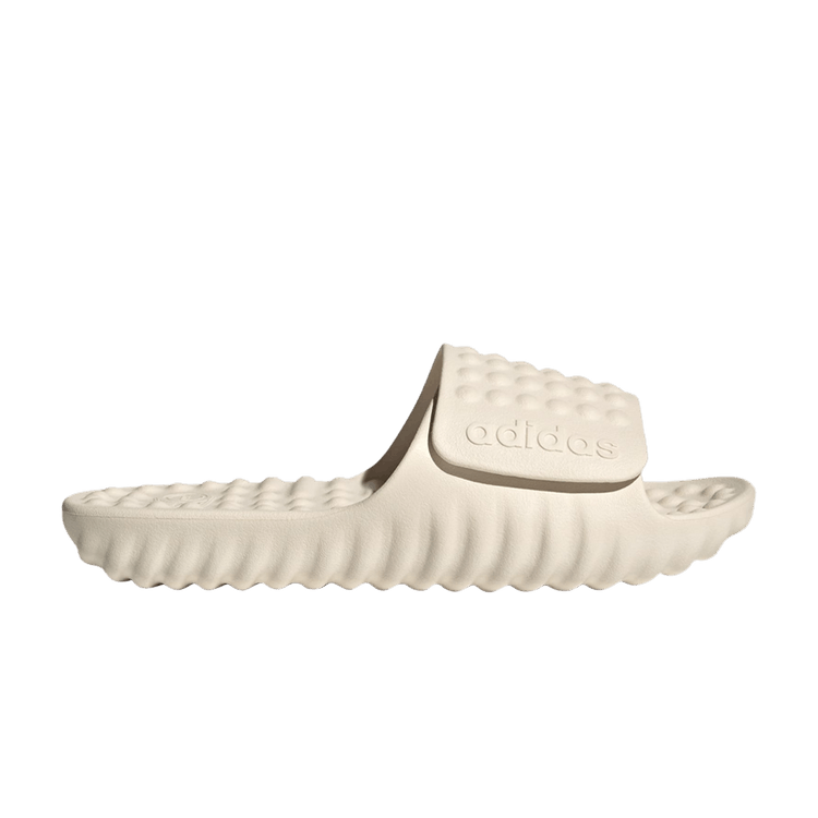 Сандалии adidas Adissage 360Rec Slide 'Off White', кремовый