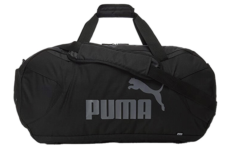 

Сумка унисекс Puma, Black