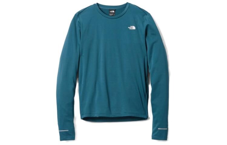

THE NORTH FACE Мужская толстовка, цвет Blue