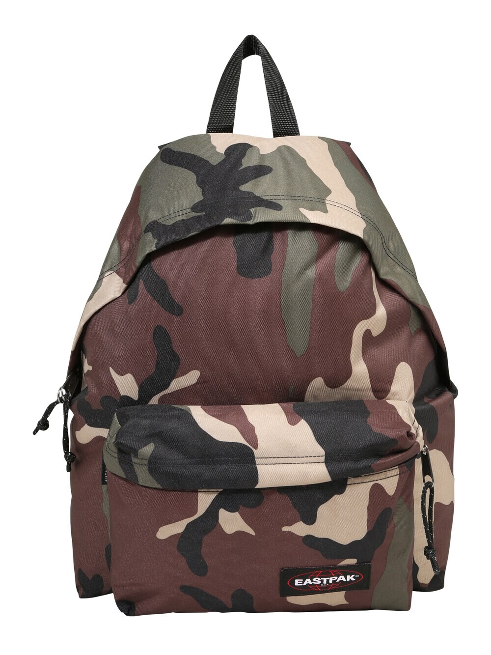 

Рюкзак EASTPAK Padded Pakr, смешанные цвета