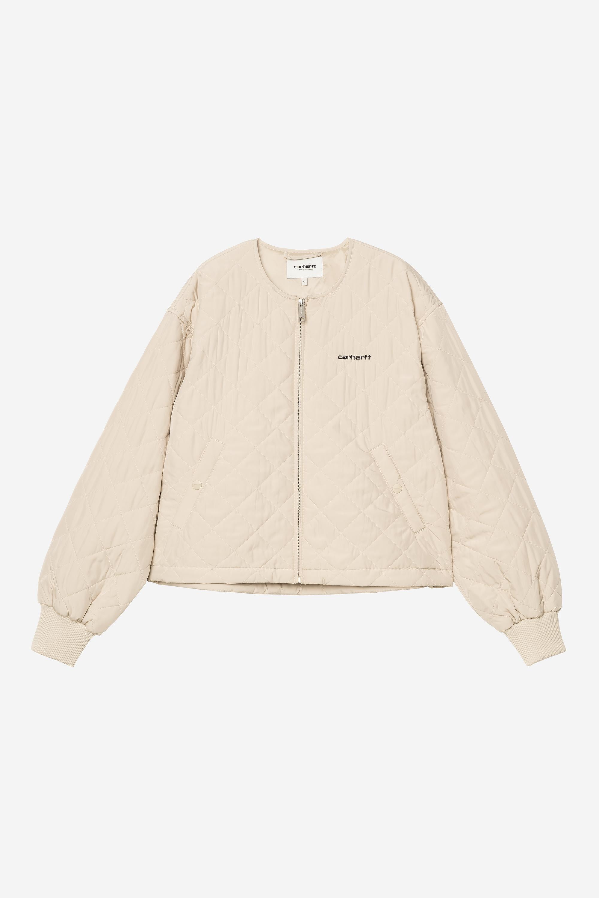 

Женская куртка Elma (утепленная) Carhartt, мультиколор