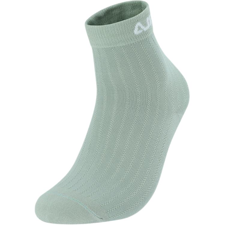 

FILA Женские носки HERITAGE Crew, 1 пара, цвет Iceberg Green