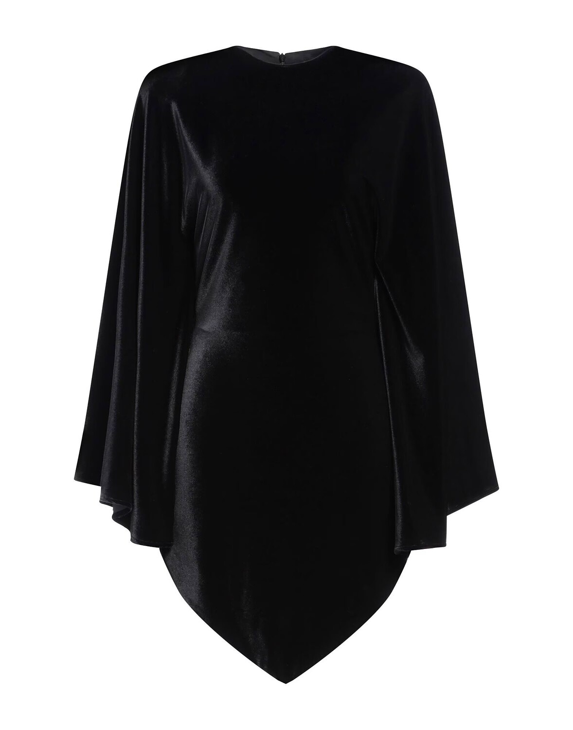 

Платье Alexandre Vauthier, черный