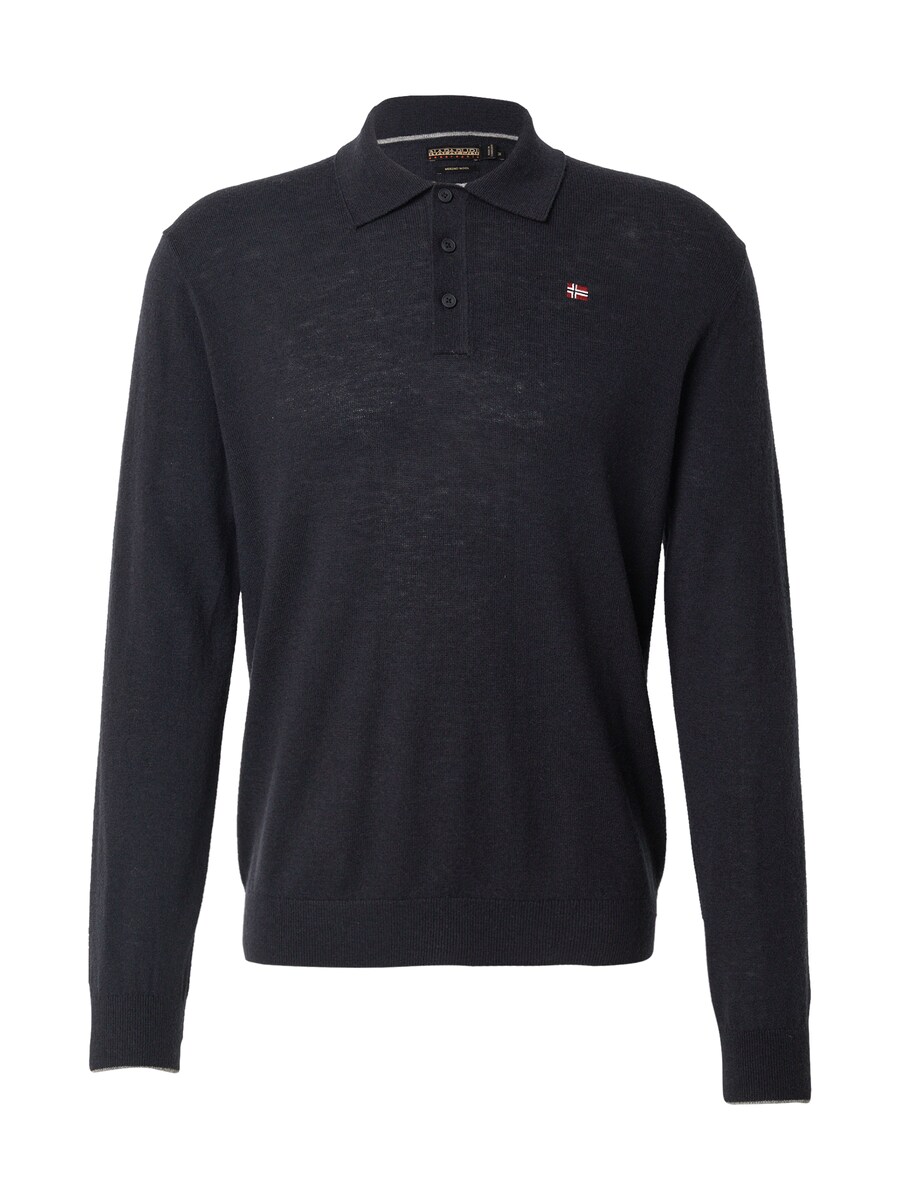 

Свитер NAPAPIJRI DAMAVAND, Black