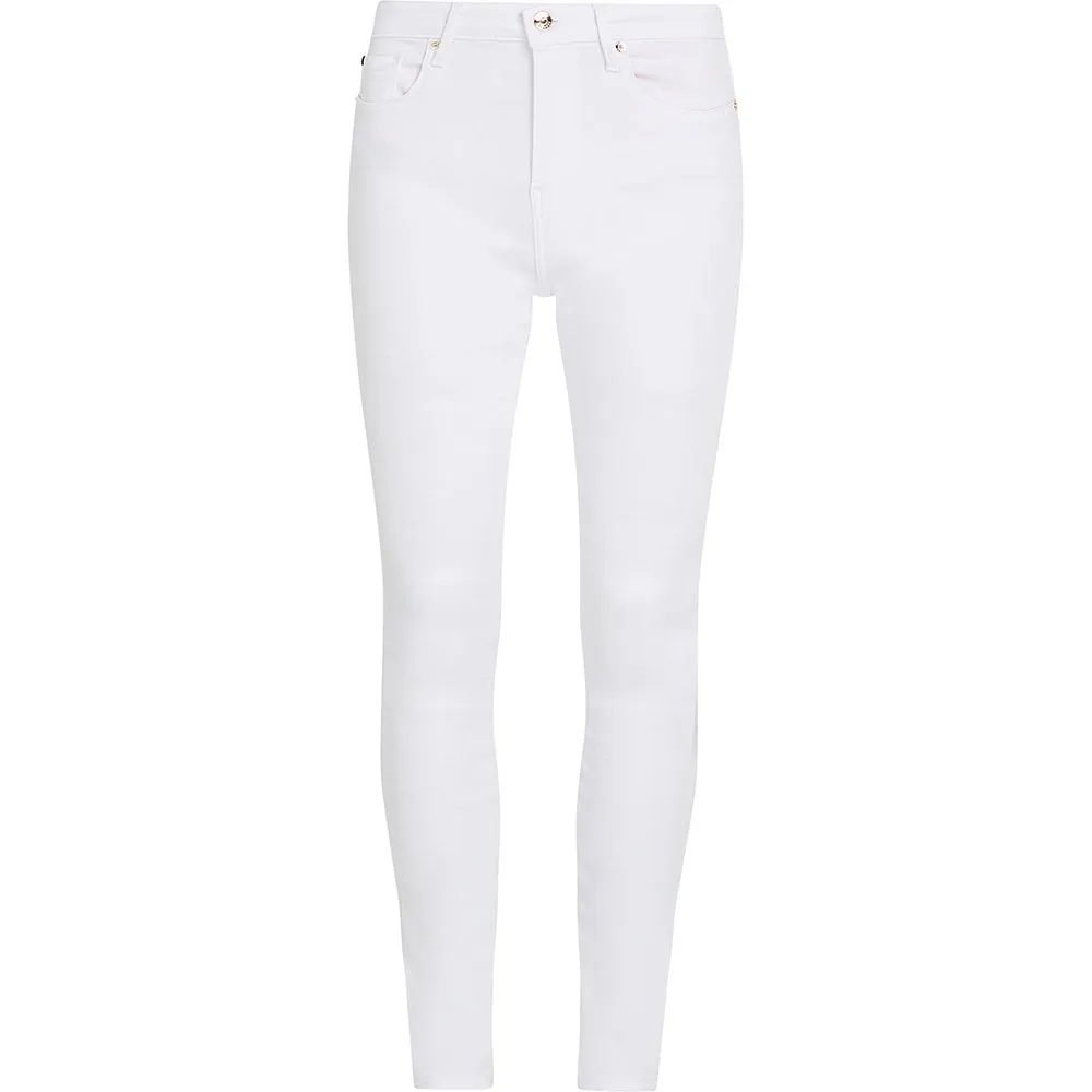 

Джинсы Tommy Hilfiger Como Skinny Fit, белый