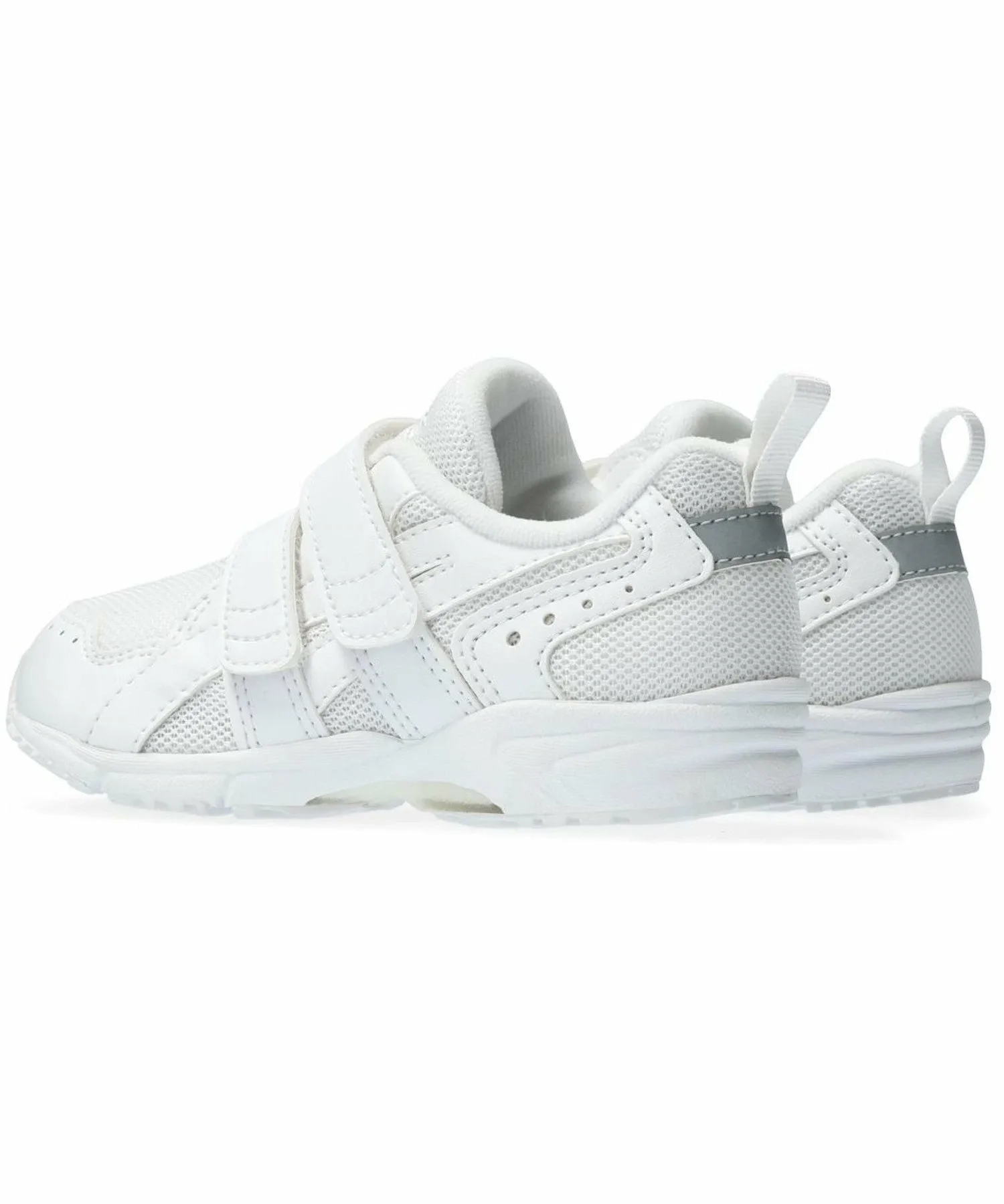 Кроссовки GD.RUNNER MINI SC Suku2（スクスク）, White and other colors
